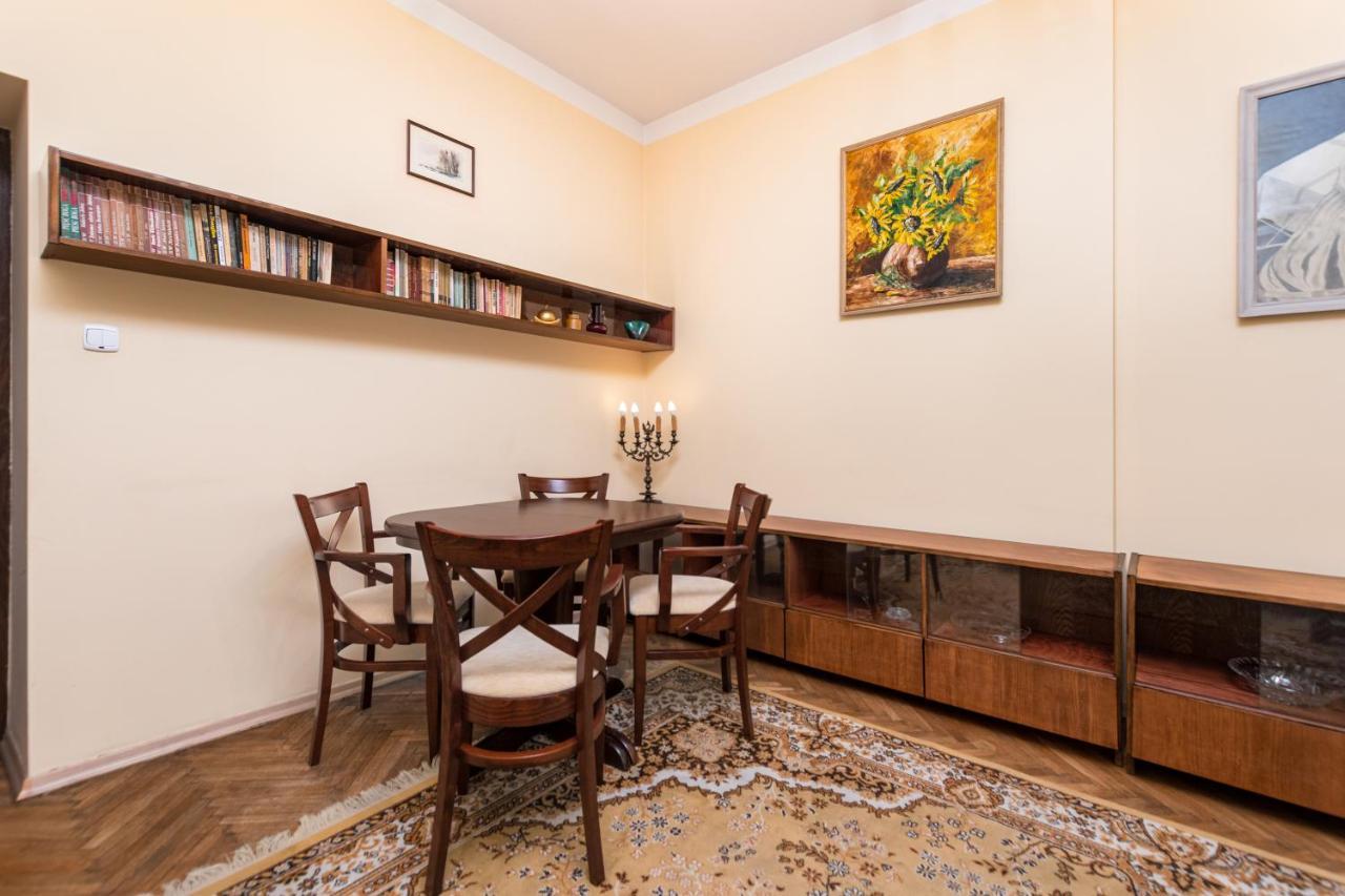 Apartament Zelazna 101 By Homeprime ワルシャワ エクステリア 写真
