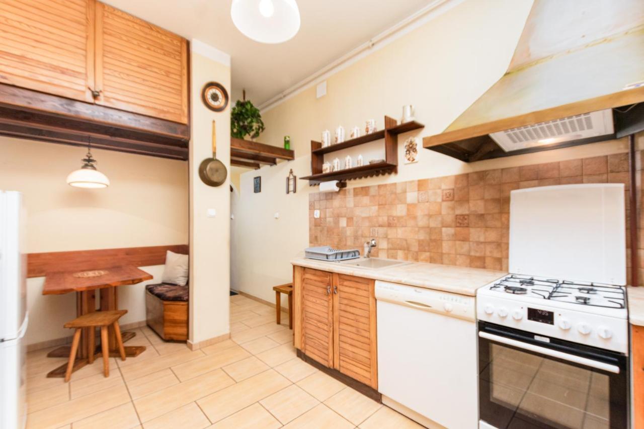 Apartament Zelazna 101 By Homeprime ワルシャワ エクステリア 写真