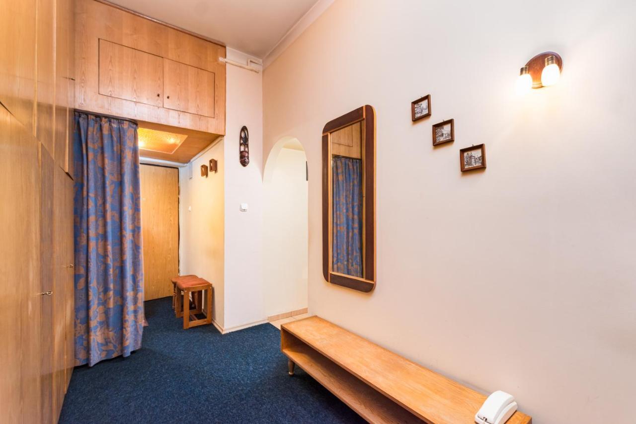 Apartament Zelazna 101 By Homeprime ワルシャワ エクステリア 写真