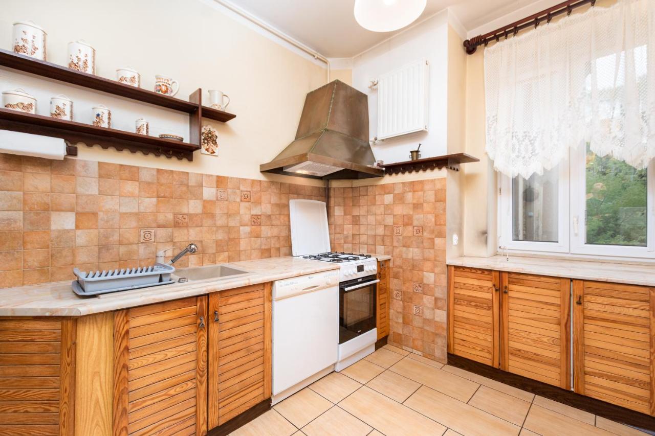 Apartament Zelazna 101 By Homeprime ワルシャワ エクステリア 写真
